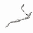 Load image into Gallery viewer, MagnaFlow Conv DF 00-03 Dodge Durango 4.7L - Side View