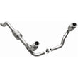 Load image into Gallery viewer, MagnaFlow Conv DF 00-03 Dodge Durango 4.7L - Back View