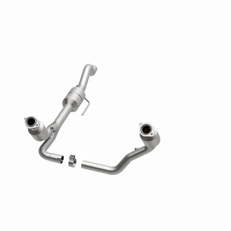 MagnaFlow Conv DF 00-03 Dodge Durango 4.7L - Additional View 6