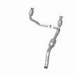 Load image into Gallery viewer, MagnaFlow Conv DF 00-03 Dodge Durango 4.7L - Additional View 7