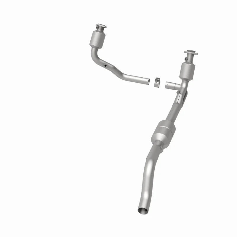 MagnaFlow Conv DF 00-03 Dodge Durango 4.7L - Additional View 7
