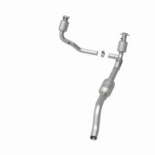 Load image into Gallery viewer, MagnaFlow Conv DF 00-03 Dodge Durango 4.7L - Additional View 7