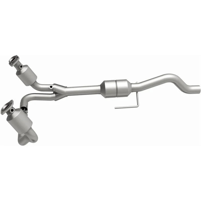 MagnaFlow Conv DF 00-03 Dodge Durango 4.7L - Additional View 8
