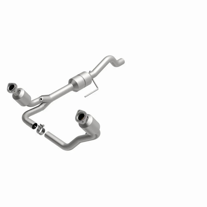 MagnaFlow Conv DF 00-03 Dodge Durango 4.7L - Additional View 9