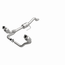 Load image into Gallery viewer, MagnaFlow Conv DF 00-03 Dodge Durango 4.7L - Additional View 9