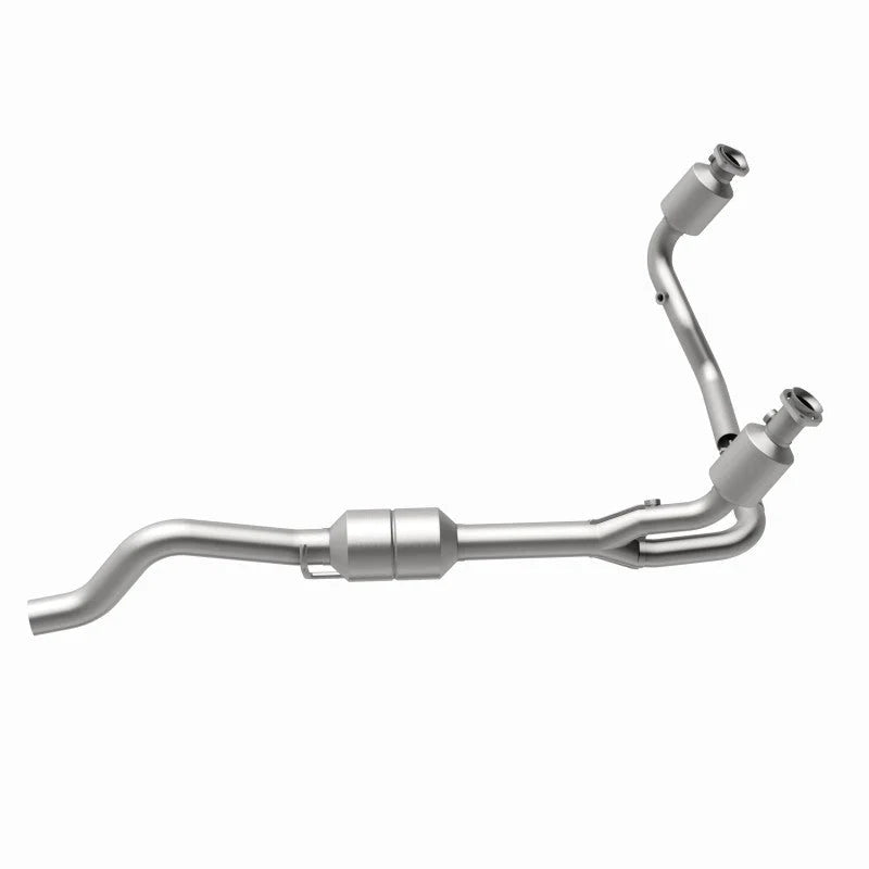 MagnaFlow Conv DF 00-03 Dodge Durango 4.7L - Additional View 13