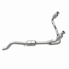Load image into Gallery viewer, MagnaFlow Conv DF 00-03 Dodge Durango 4.7L - Additional View 13