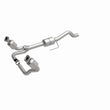 Load image into Gallery viewer, MagnaFlow Conv DF 00-03 Dodge Durango 4.7L - Additional View 16