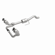 Load image into Gallery viewer, MagnaFlow Conv DF 00-03 Dodge Durango 4.7L - Additional View 16