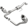 Load image into Gallery viewer, MagnaFlow Conv DF 00-03 Durango 4WD 4.7L - Main Product View