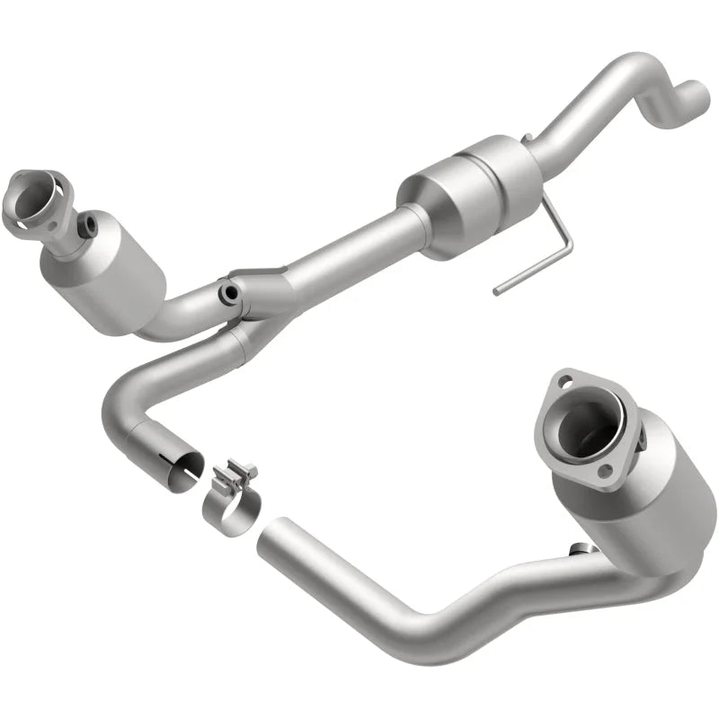 MagnaFlow Conv DF 00-03 Durango 4WD 4.7L - Main Product View