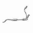 Load image into Gallery viewer, MagnaFlow Conv DF 00-03 Durango 4WD 4.7L - Back View