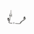 Load image into Gallery viewer, MagnaFlow Conv DF 00-03 Durango 4WD 4.7L - Installation View
