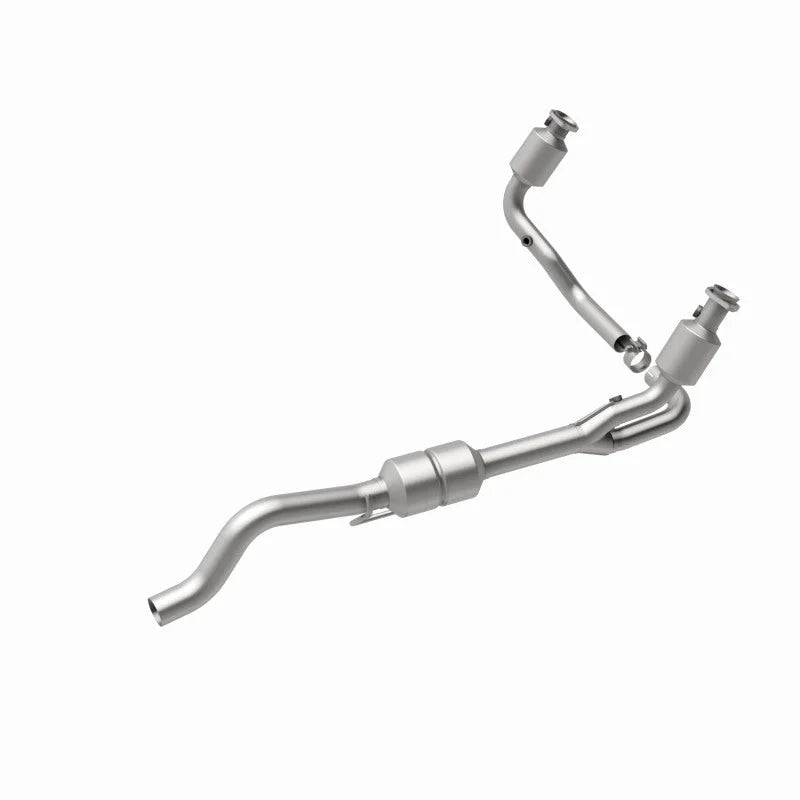 MagnaFlow Conv DF 00-03 Durango 4WD 4.7L - Additional View 6