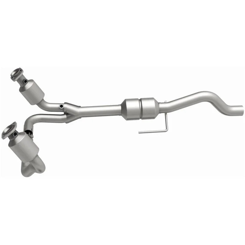 MagnaFlow Conv DF 00-03 Durango 4WD 4.7L - Additional View 7