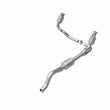 Load image into Gallery viewer, MagnaFlow Conv DF 00-03 Durango 4WD 4.7L - Additional View 9