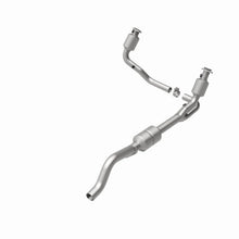 Load image into Gallery viewer, MagnaFlow Conv DF 00-03 Durango 4WD 4.7L - Additional View 9