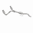 Load image into Gallery viewer, MagnaFlow Conv DF 00-03 Durango 4WD 4.7L - Additional View 11