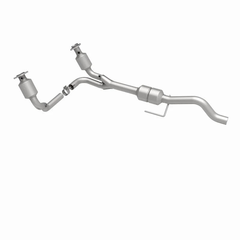 MagnaFlow Conv DF 00-03 Durango 4WD 4.7L - Additional View 11