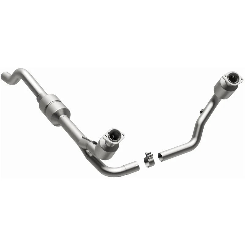 MagnaFlow Conv DF 00-03 Durango 4WD 4.7L - Additional View 12