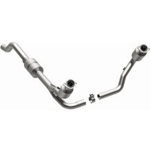 Load image into Gallery viewer, MagnaFlow Conv DF 00-03 Durango 4WD 4.7L - Additional View 12
