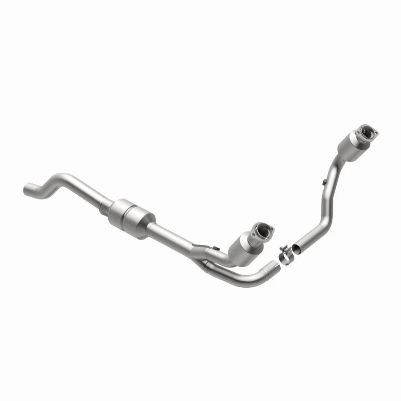 MagnaFlow Conv DF 00-03 Durango 4WD 4.7L - Additional View 13