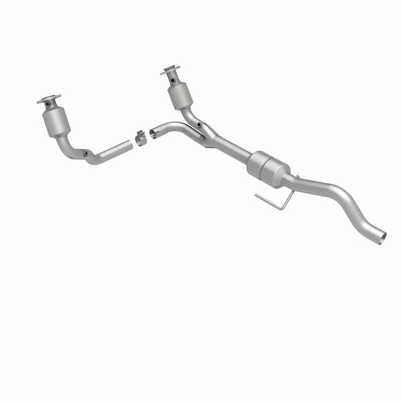 MagnaFlow Conv DF 00-03 Durango 4WD 4.7L - Additional View 14