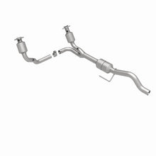Load image into Gallery viewer, MagnaFlow Conv DF 00-03 Durango 4WD 4.7L - Additional View 14