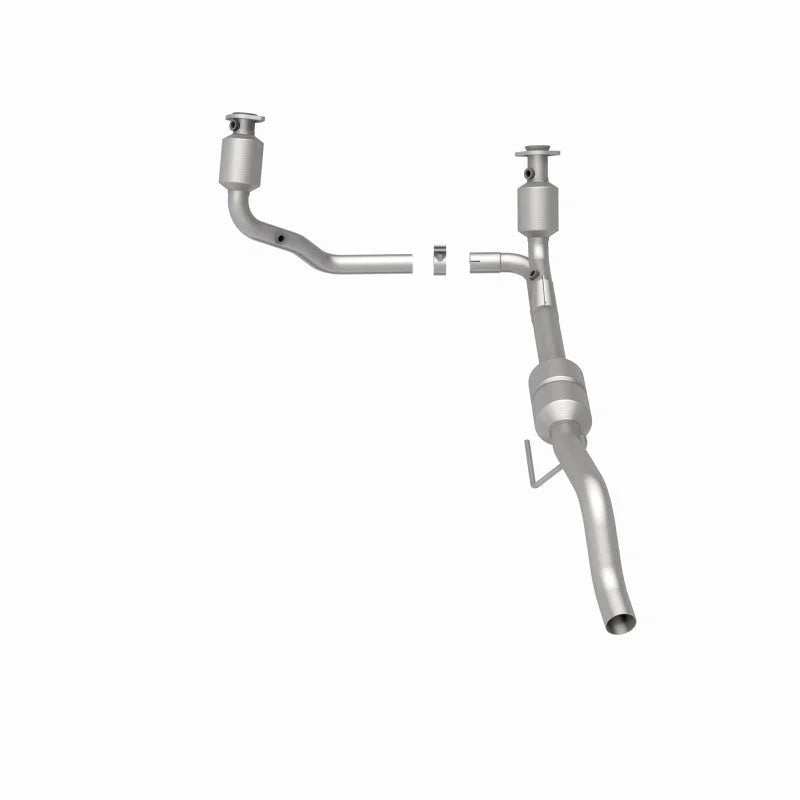 MagnaFlow Conv DF 00-03 Durango 4WD 4.7L - Additional View 16