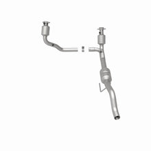 Load image into Gallery viewer, MagnaFlow Conv DF 00-03 Durango 4WD 4.7L - Additional View 16