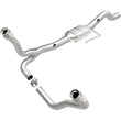 Load image into Gallery viewer, MagnaFlow Conv DF 00-03 Durango 4WD OEM - Main Product View