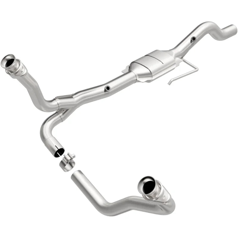 MagnaFlow Conv DF 00-03 Durango 4WD OEM - Main Product View