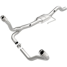 Load image into Gallery viewer, MagnaFlow Conv DF 00-03 Durango 4WD OEM - Main Product View