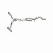 Load image into Gallery viewer, MagnaFlow Conv DF 00-03 Durango 4WD OEM - Side View
