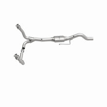 Load image into Gallery viewer, MagnaFlow Conv DF 00-03 Durango 4WD OEM - Side View