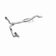Load image into Gallery viewer, MagnaFlow Conv DF 00-03 Durango 4WD OEM - Back View