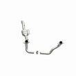 Load image into Gallery viewer, MagnaFlow Conv DF 00-03 Durango 4WD OEM - Installation View