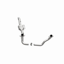 Load image into Gallery viewer, MagnaFlow Conv DF 00-03 Durango 4WD OEM - Installation View