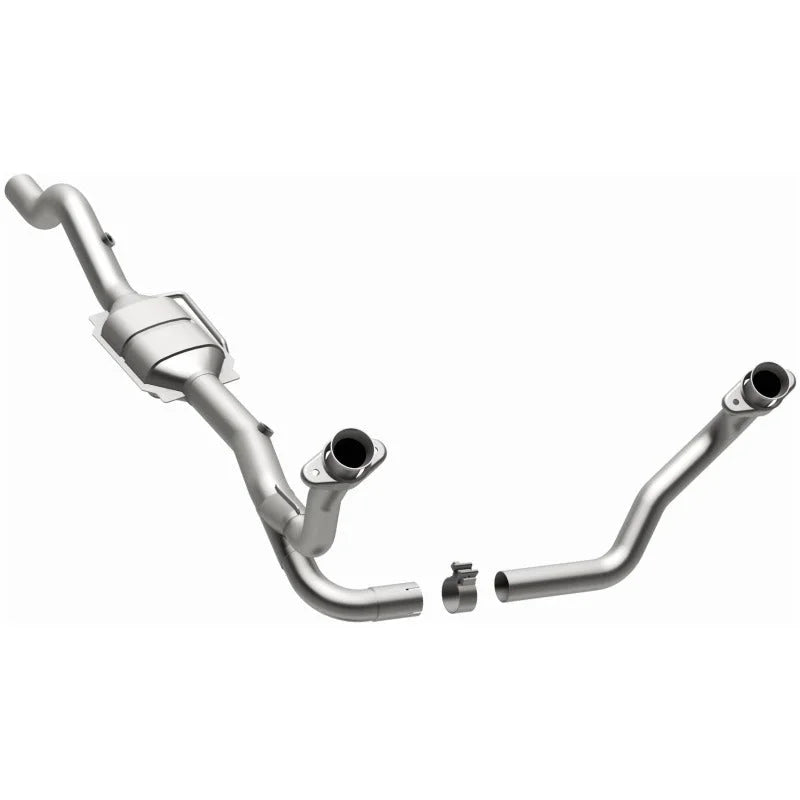 MagnaFlow Conv DF 00-03 Durango 4WD OEM - Additional View 7