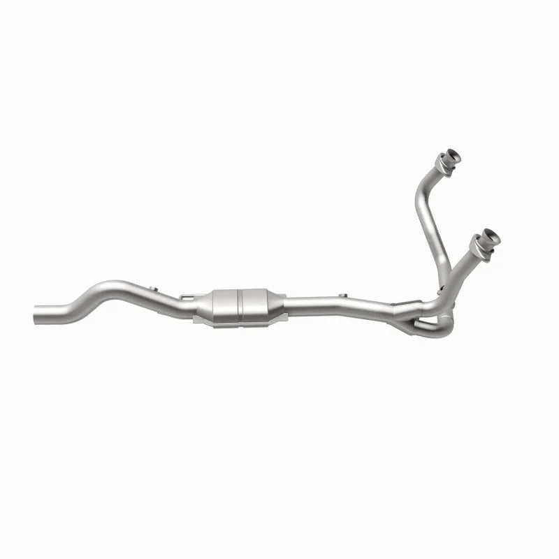 MagnaFlow Conv DF 00-03 Durango 4WD OEM - Additional View 8