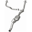 Load image into Gallery viewer, MagnaFlow Conv DF 00-03 Durango 4WD OEM - Additional View 9