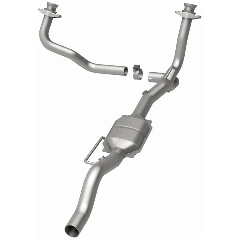 MagnaFlow Conv DF 00-03 Durango 4WD OEM - Additional View 9