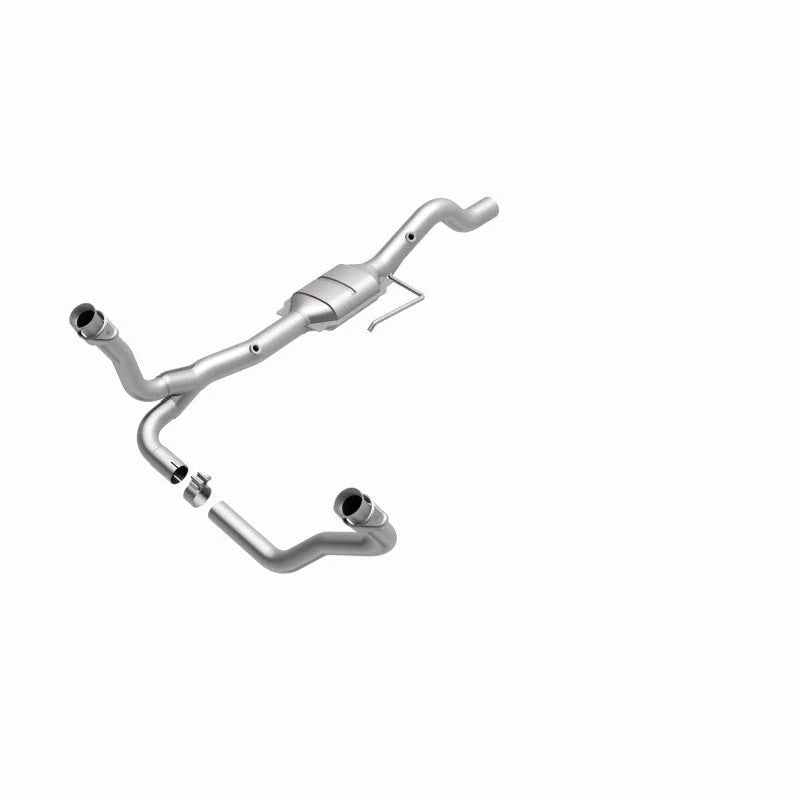 MagnaFlow Conv DF 00-03 Durango 4WD OEM - Additional View 10
