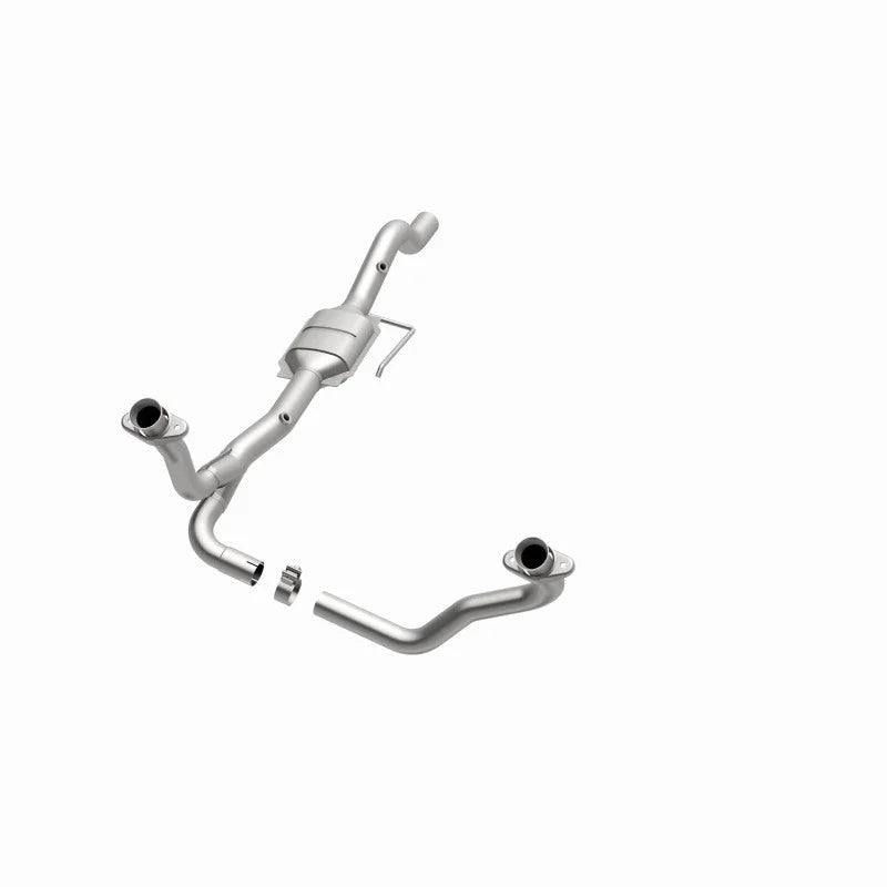 MagnaFlow Conv DF 00-03 Durango 4WD OEM - Additional View 11