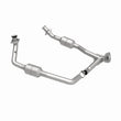 Load image into Gallery viewer, MagnaFlow Conv DF 00-03 Ford E150 5.4L - Additional View 14
