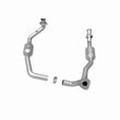 Load image into Gallery viewer, MagnaFlow Conv DF 00-03 Ford E150 5.4L - Additional View 15