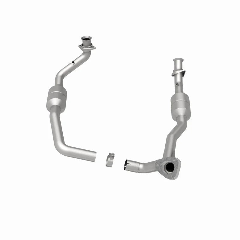 MagnaFlow Conv DF 00-03 Ford E150 5.4L - Additional View 15