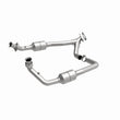 Load image into Gallery viewer, MagnaFlow Conv DF 00-03 Ford E150 5.4L - Additional View 5