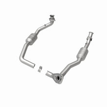 Load image into Gallery viewer, MagnaFlow Conv DF 00-03 Ford E150 5.4L - Additional View 6