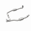 Load image into Gallery viewer, MagnaFlow Conv DF 00-03 Ford E150 5.4L - Additional View 9